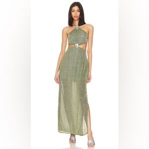 Baobab Kira Maxi Dress